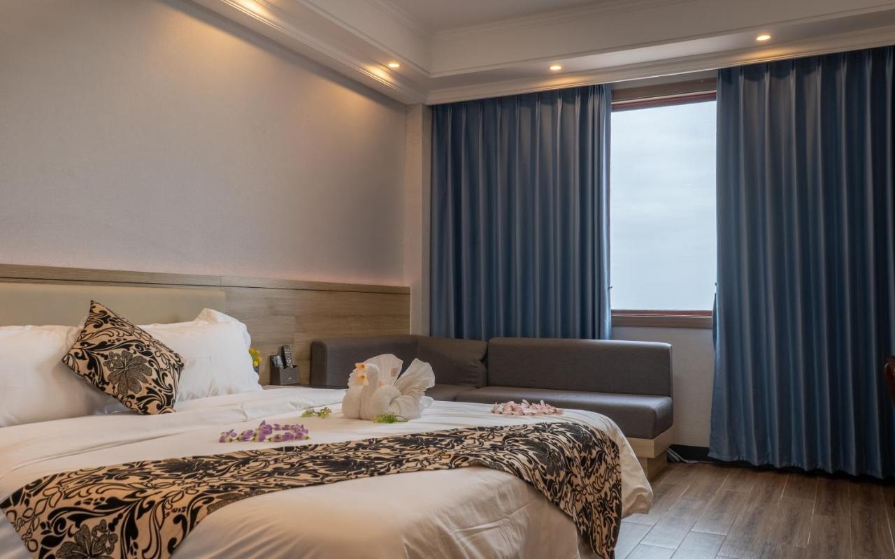 G.C Royal Hotel Akra Pokój zdjęcie