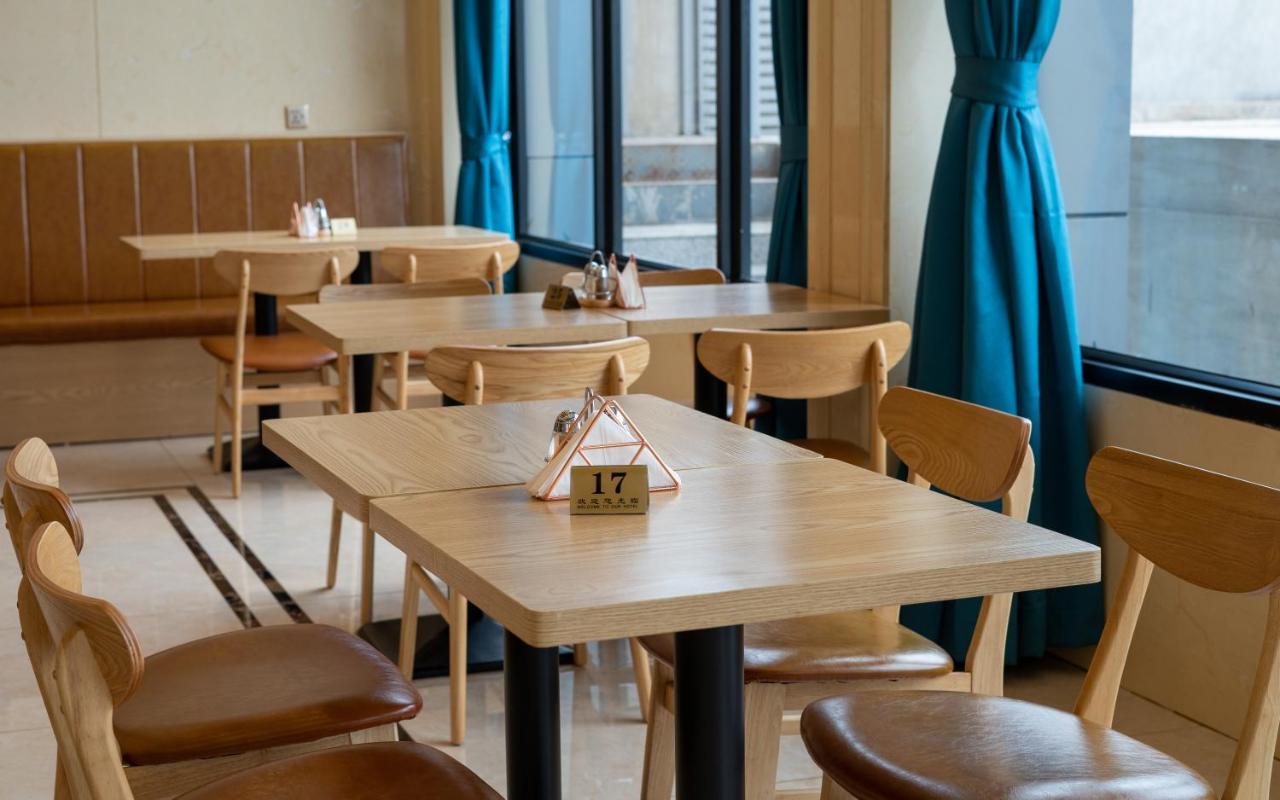 G.C Royal Hotel Akra Zewnętrze zdjęcie