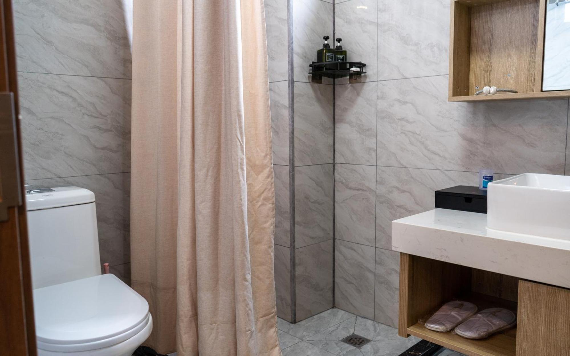 G.C Royal Hotel Akra Pokój zdjęcie