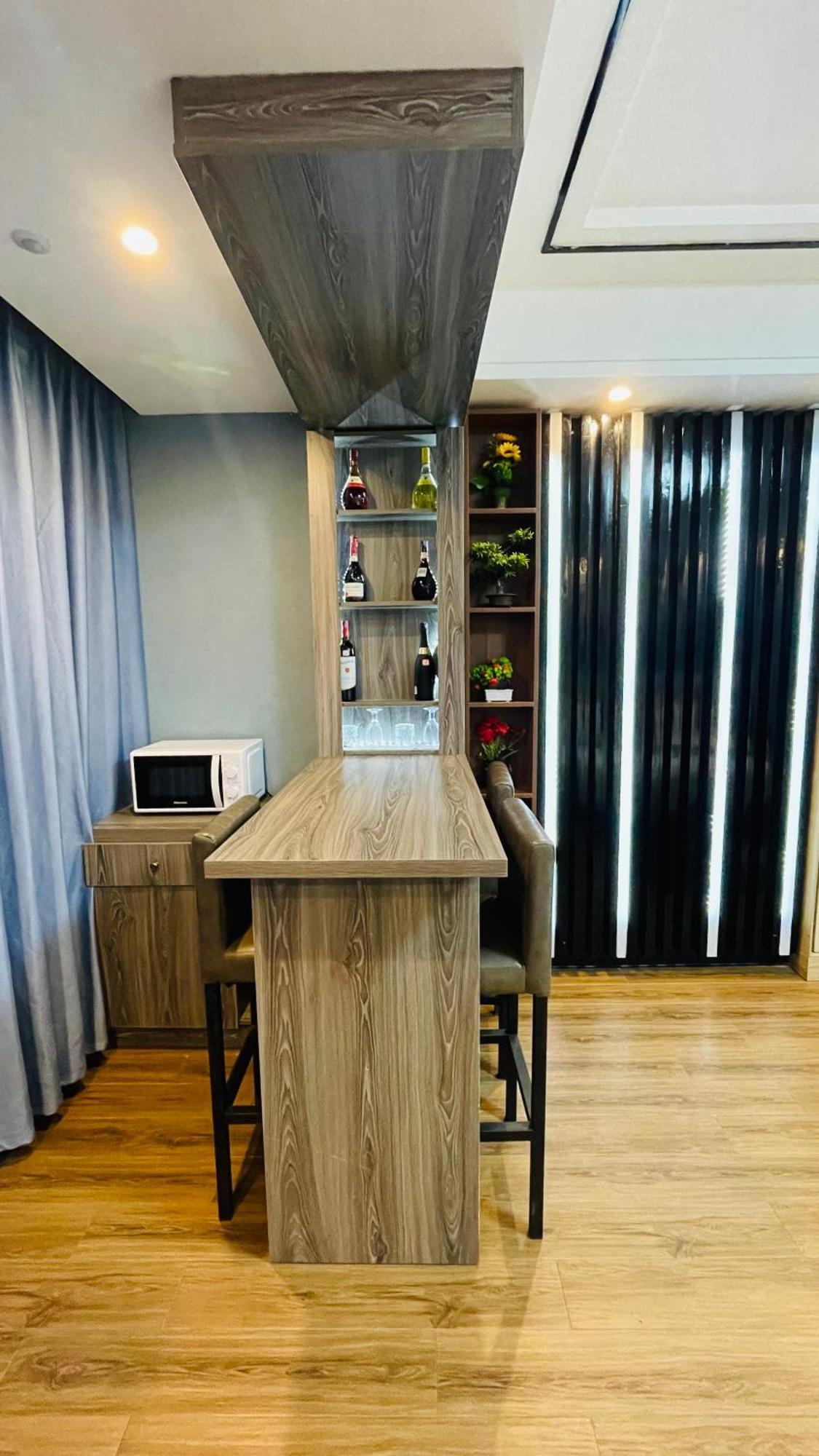 G.C Royal Hotel Akra Zewnętrze zdjęcie